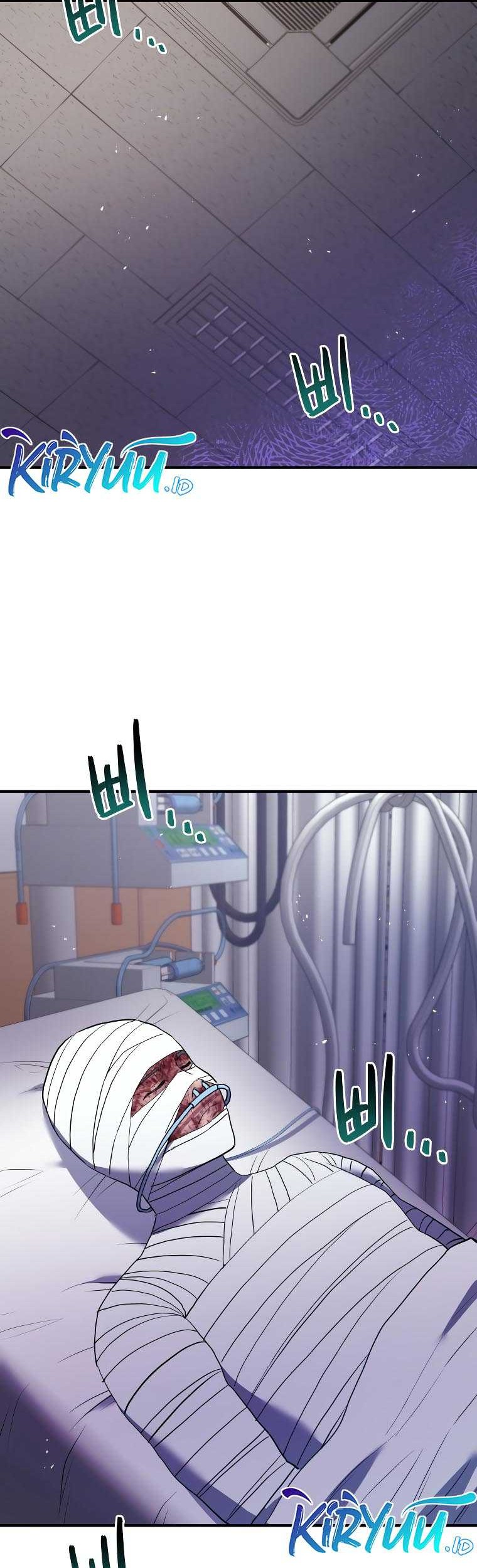 Rescue System Chapter 71 - halaman 57