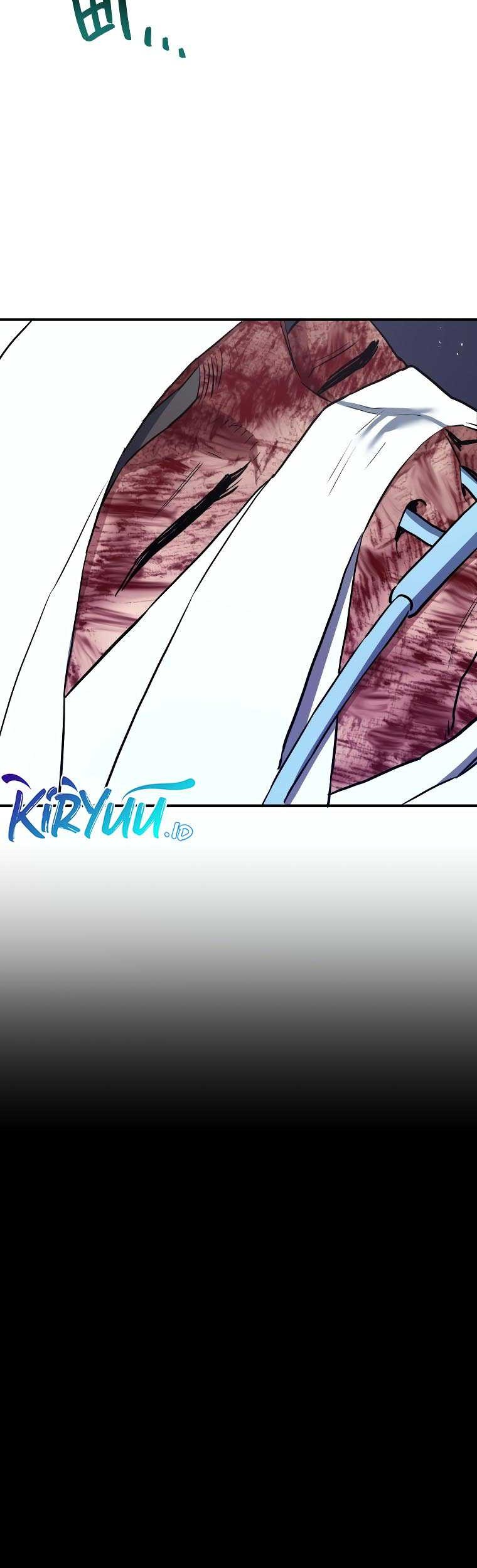 Rescue System Chapter 71 - halaman 58
