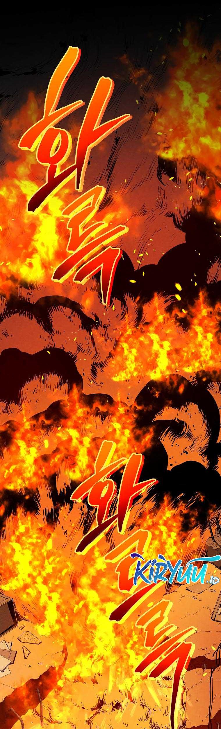 Rescue System Chapter 71 - halaman 59