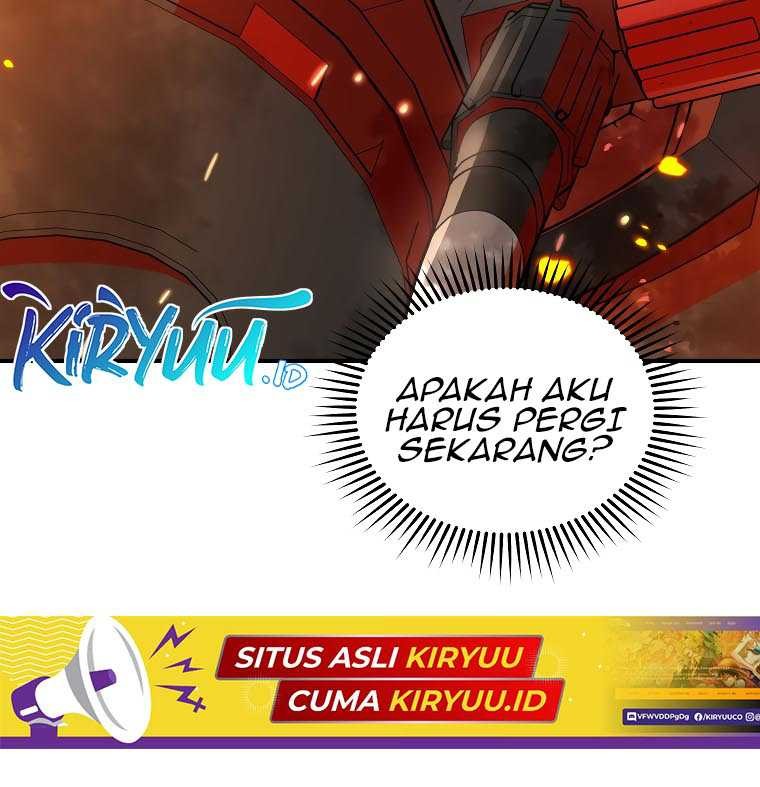 Rescue System Chapter 71 - halaman 6