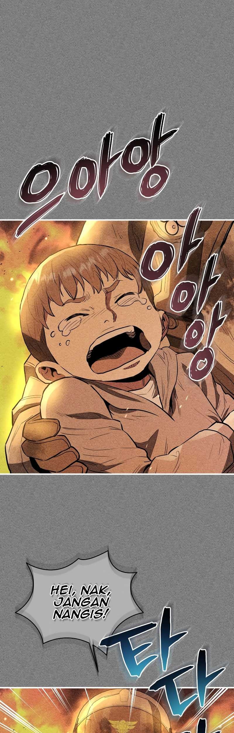 Rescue System Chapter 72 - halaman 18