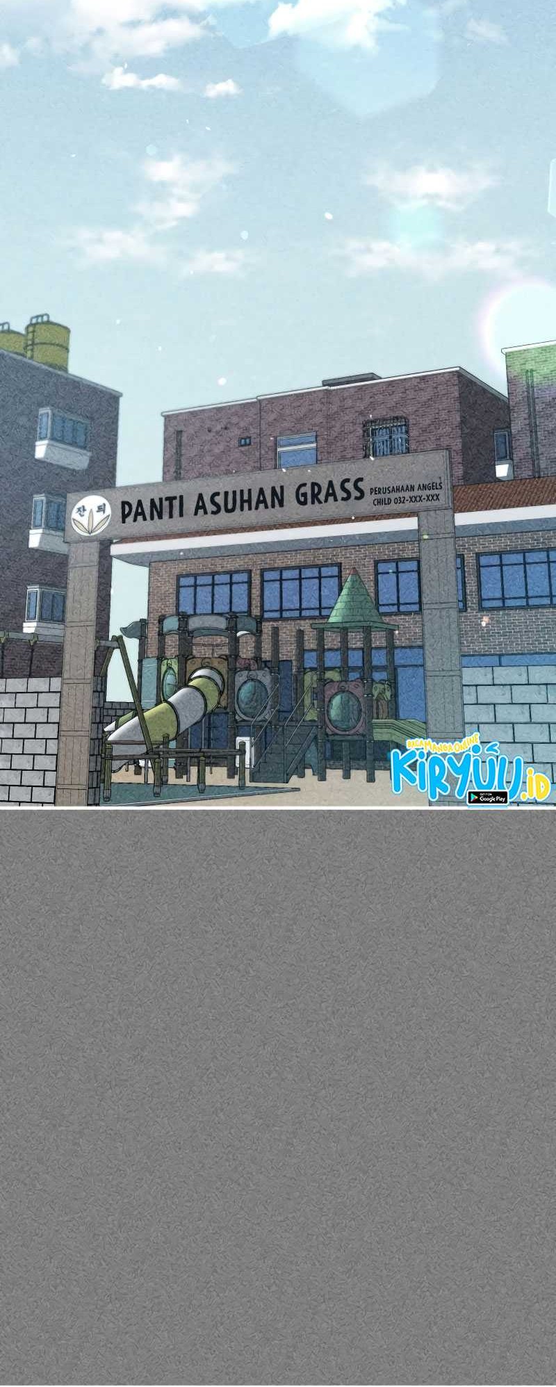 Rescue System Chapter 72 - halaman 25