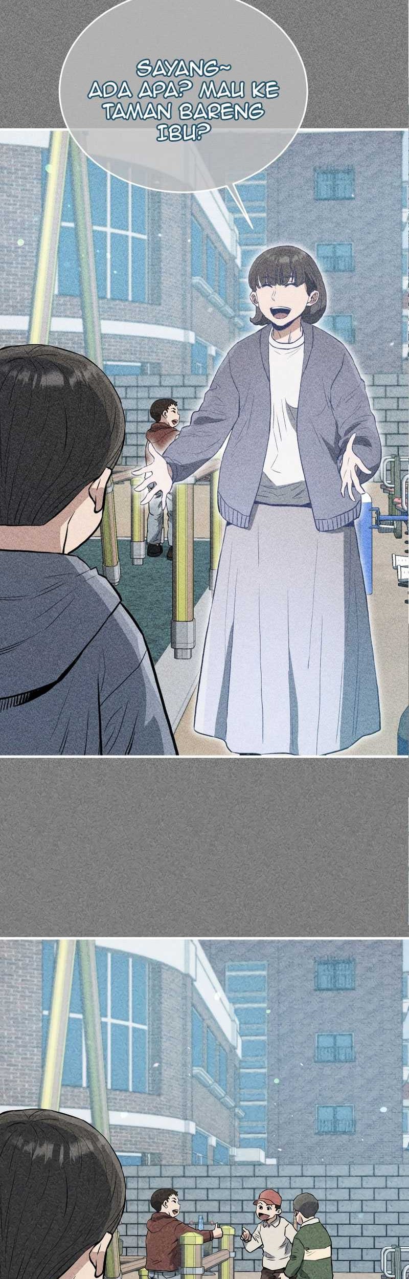 Rescue System Chapter 72 - halaman 27