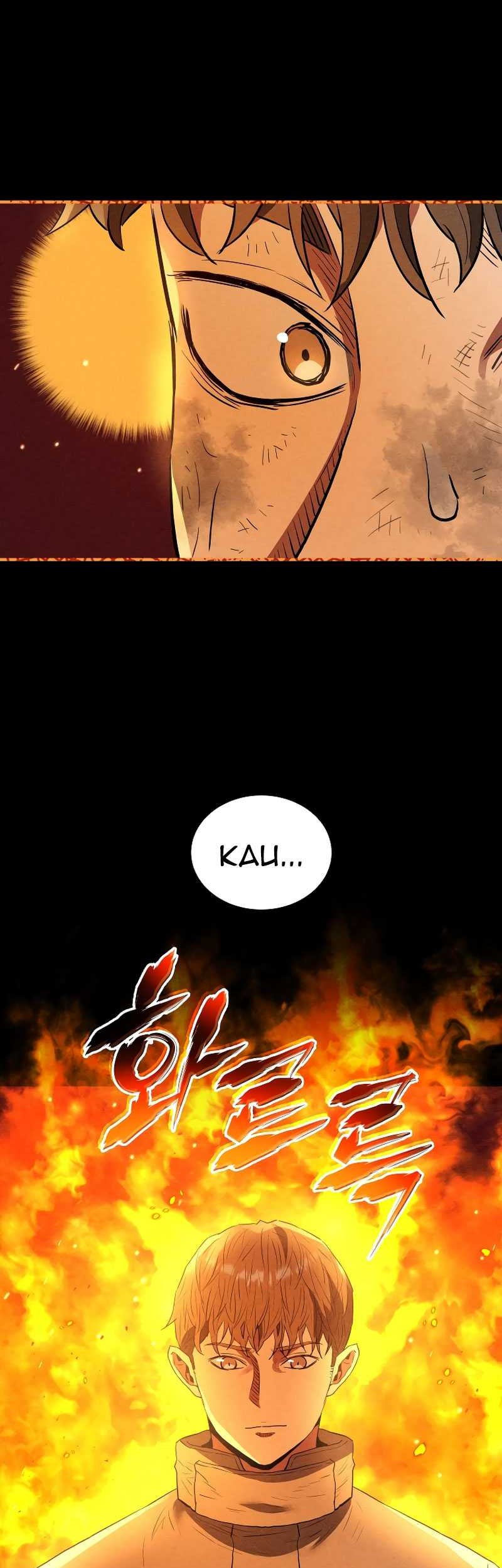 Rescue System Chapter 72 - halaman 4