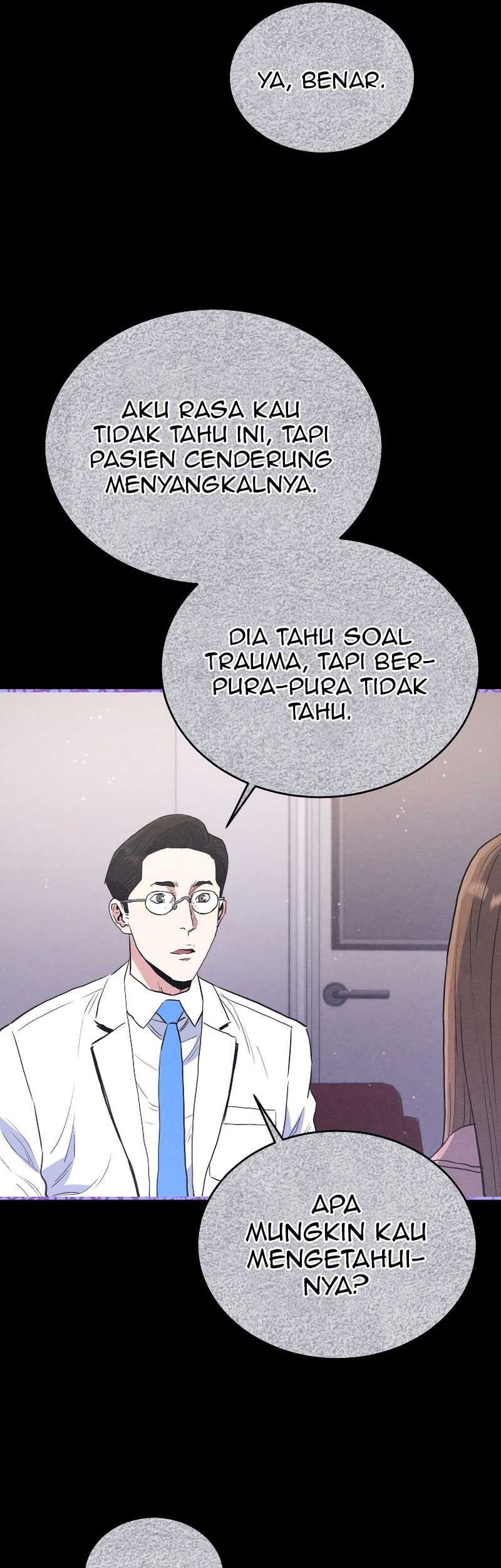 Rescue System Chapter 72 - halaman 46