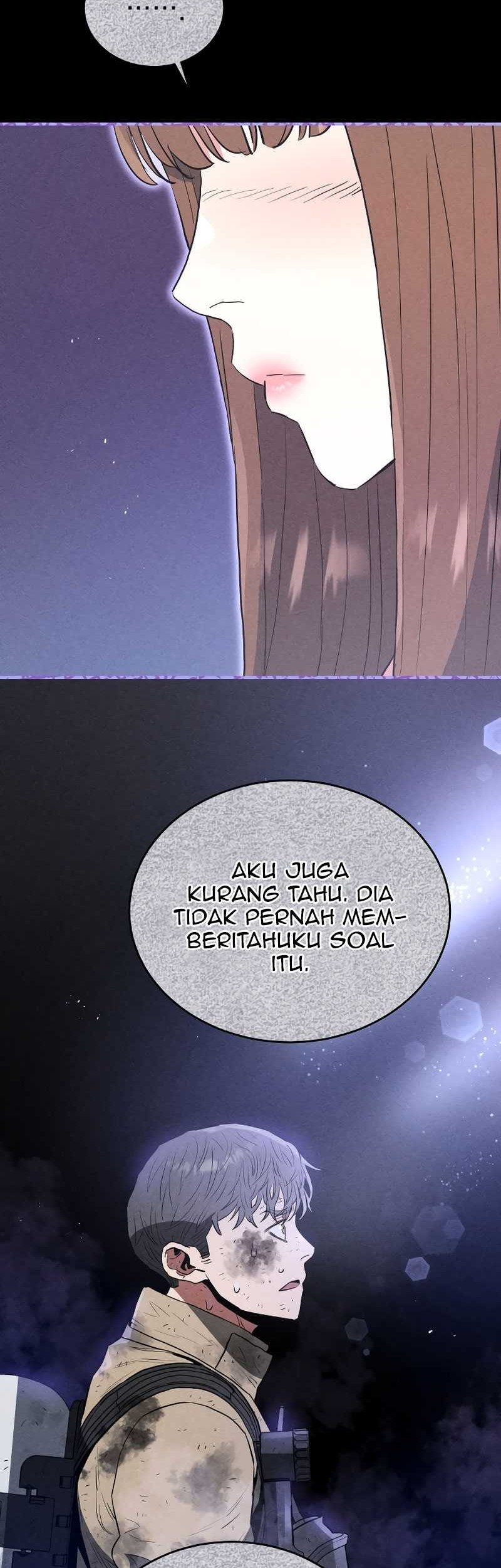 Rescue System Chapter 72 - halaman 47