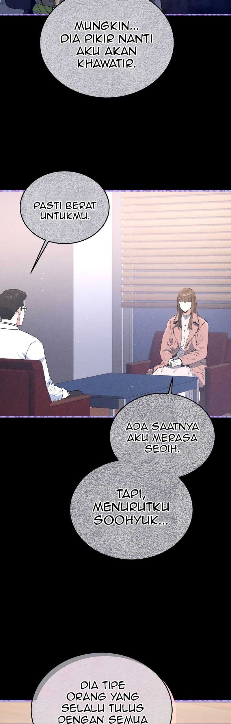 Rescue System Chapter 72 - halaman 48