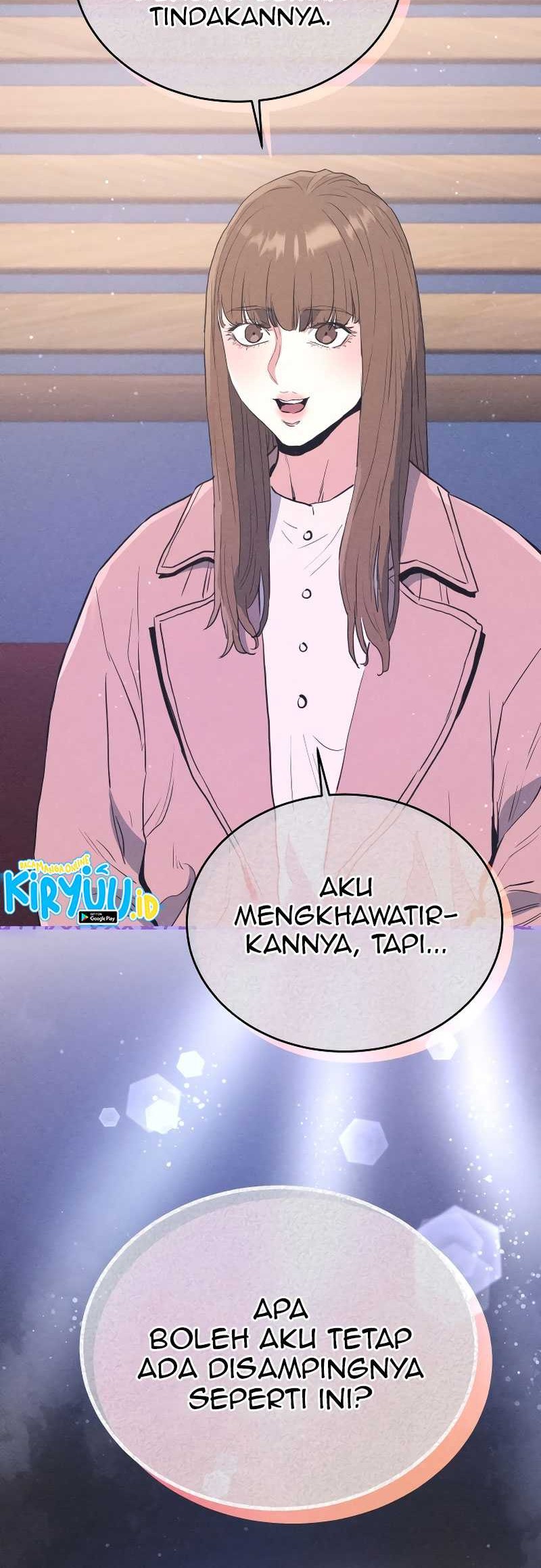Rescue System Chapter 72 - halaman 49