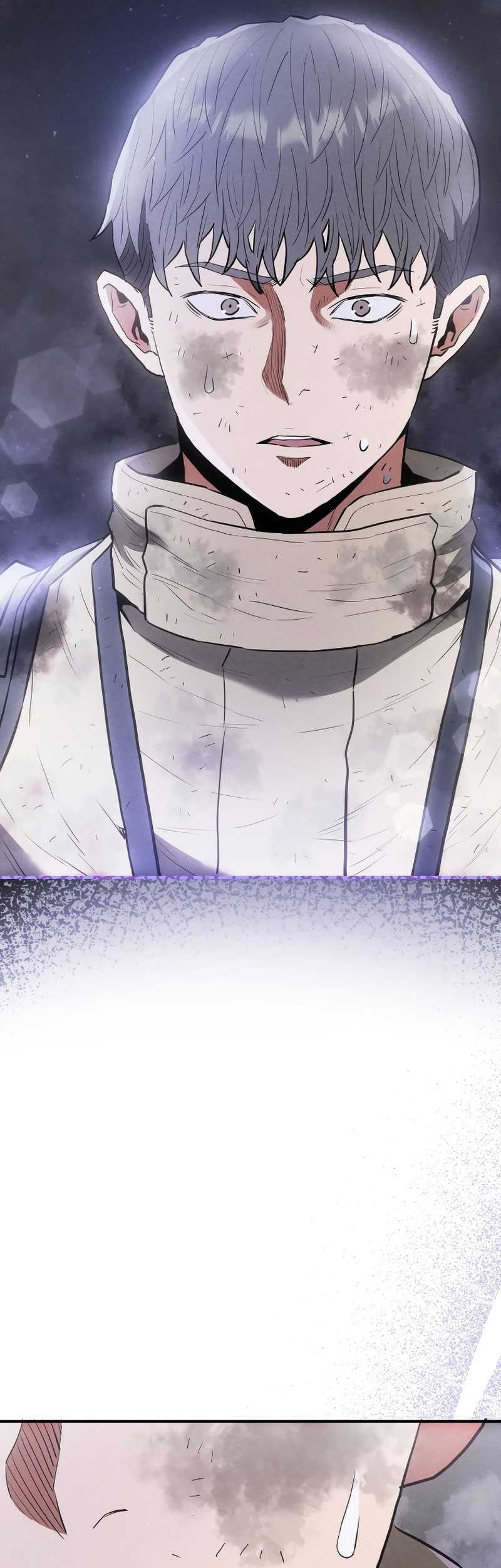 Rescue System Chapter 72 - halaman 50