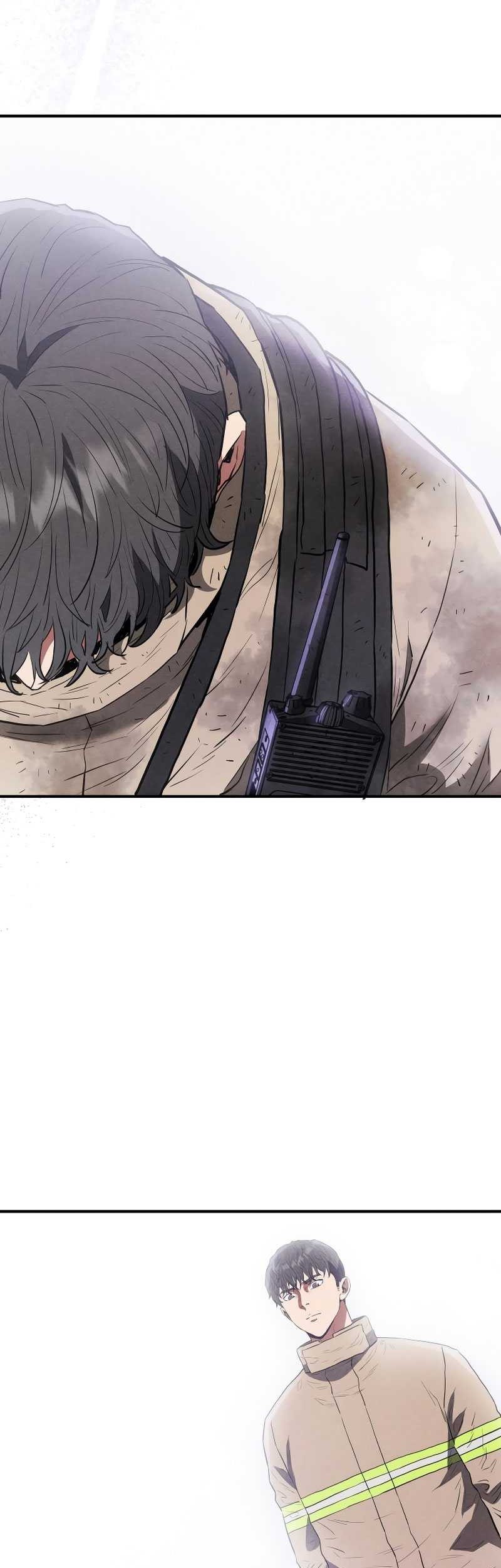Rescue System Chapter 72 - halaman 52