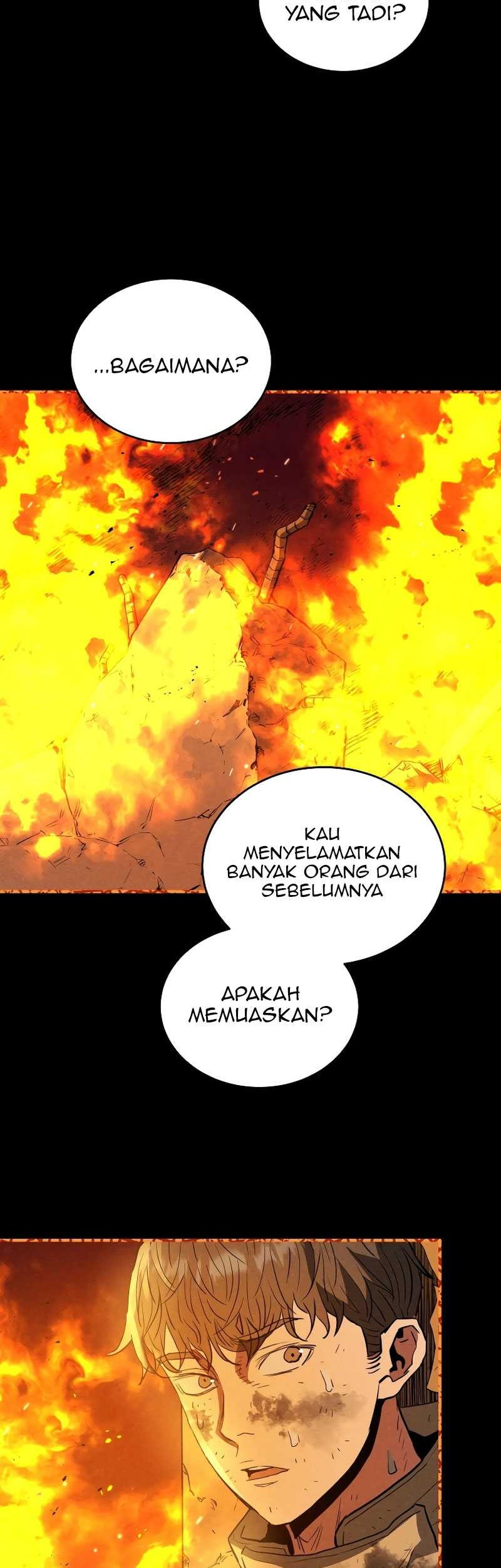 Rescue System Chapter 72 - halaman 7