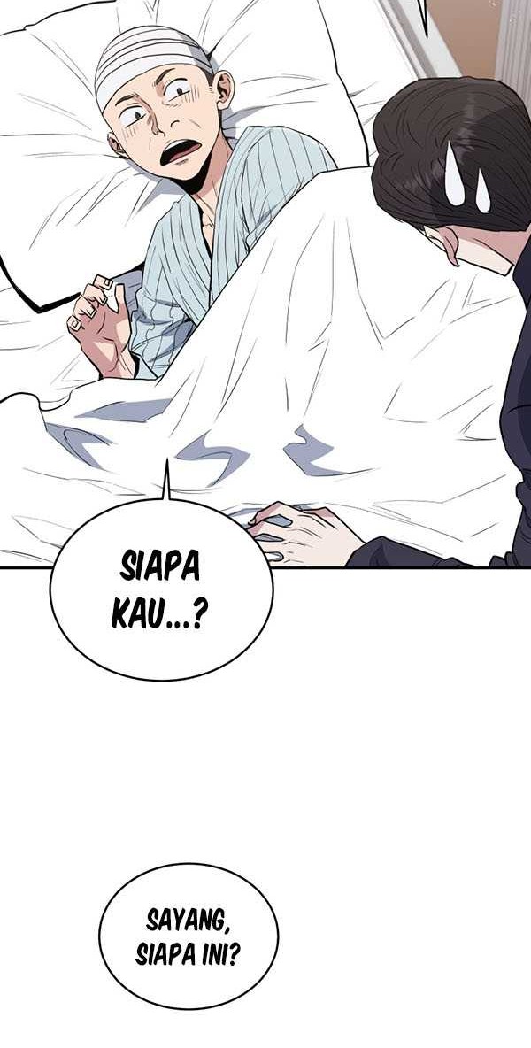Rescue System Chapter 73 - halaman 12