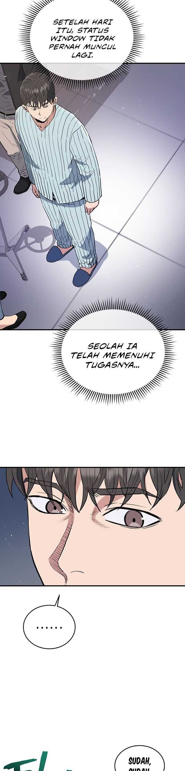 Rescue System Chapter 73 - halaman 26