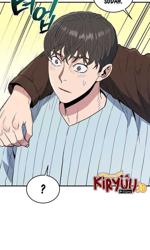 Rescue System Chapter 73 - halaman 27