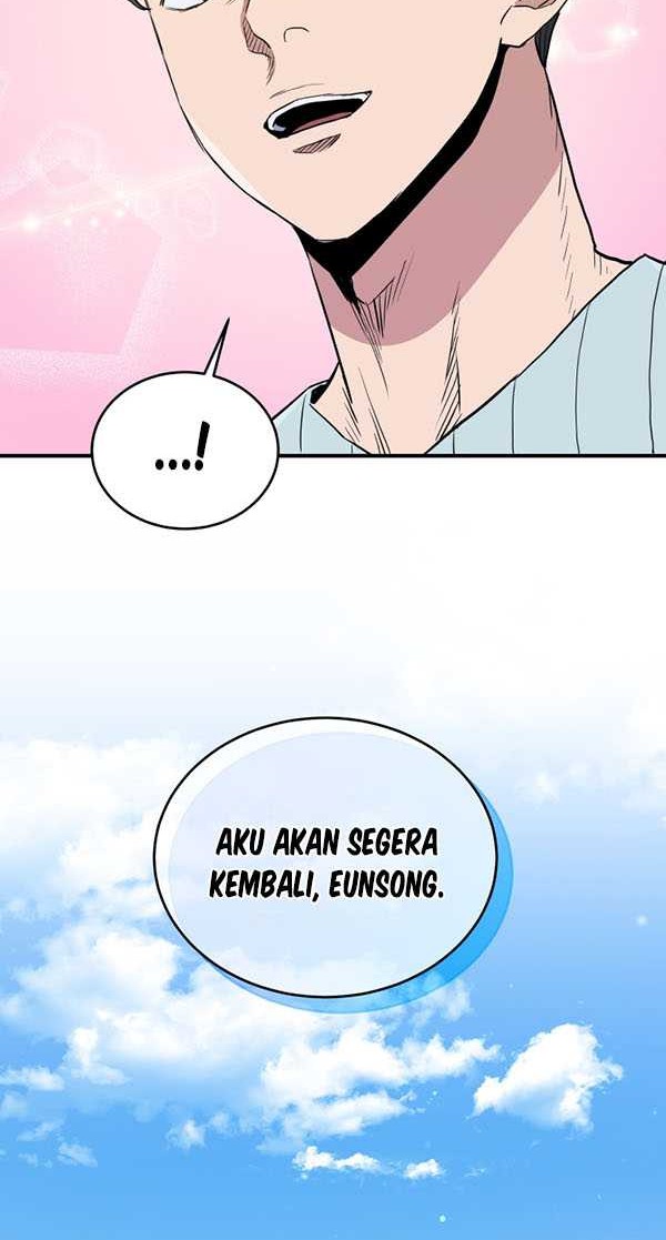 Rescue System Chapter 73 - halaman 35