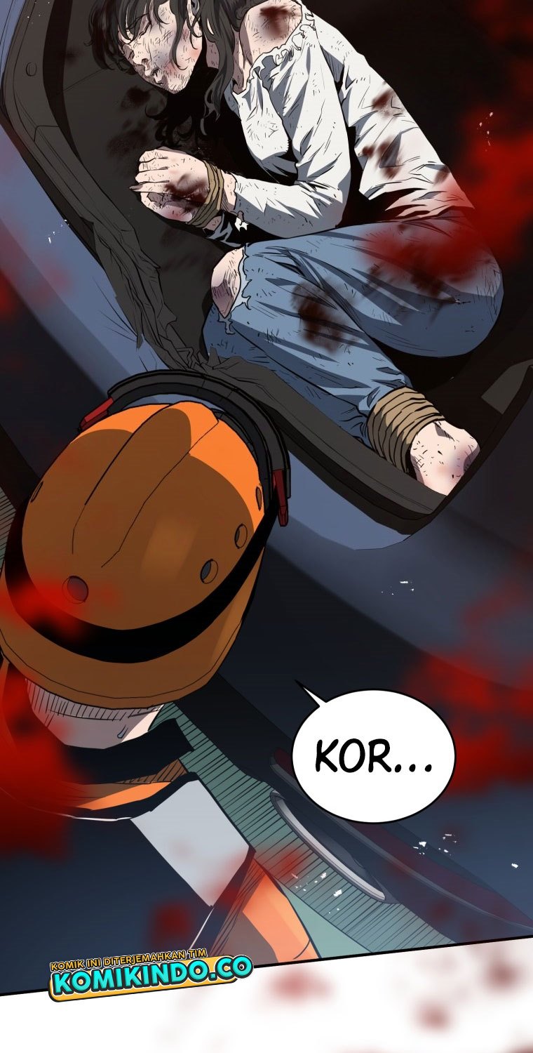 Rescue System Chapter 8 - halaman 102
