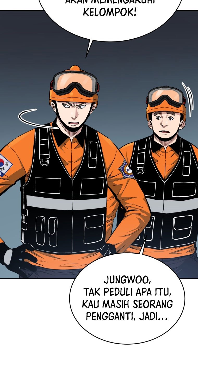 Rescue System Chapter 8 - halaman 12