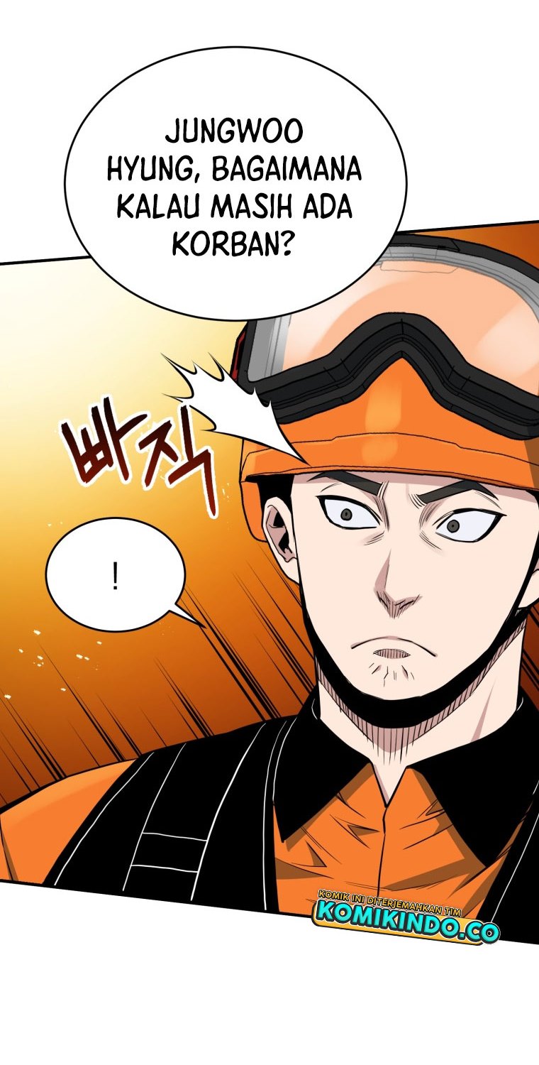 Rescue System Chapter 8 - halaman 13