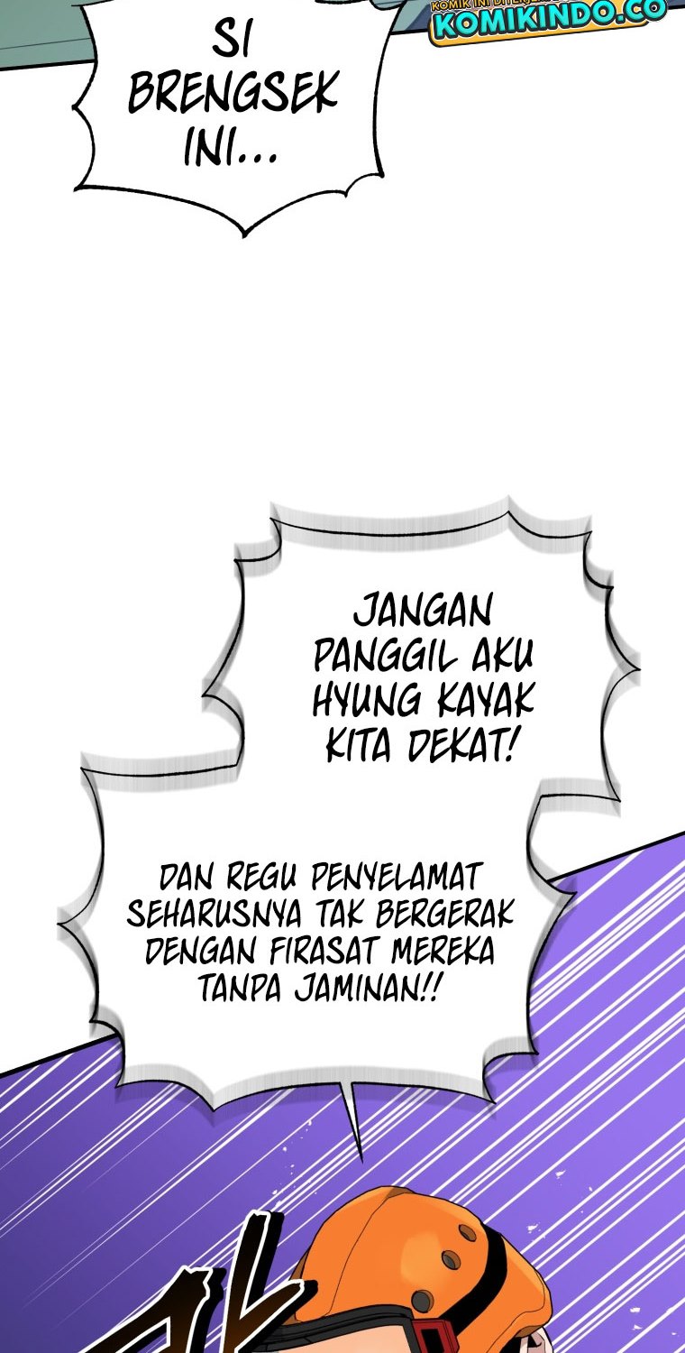 Rescue System Chapter 8 - halaman 16