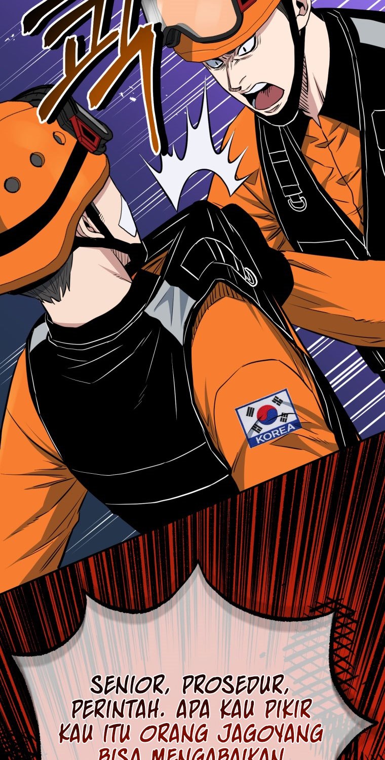 Rescue System Chapter 8 - halaman 17
