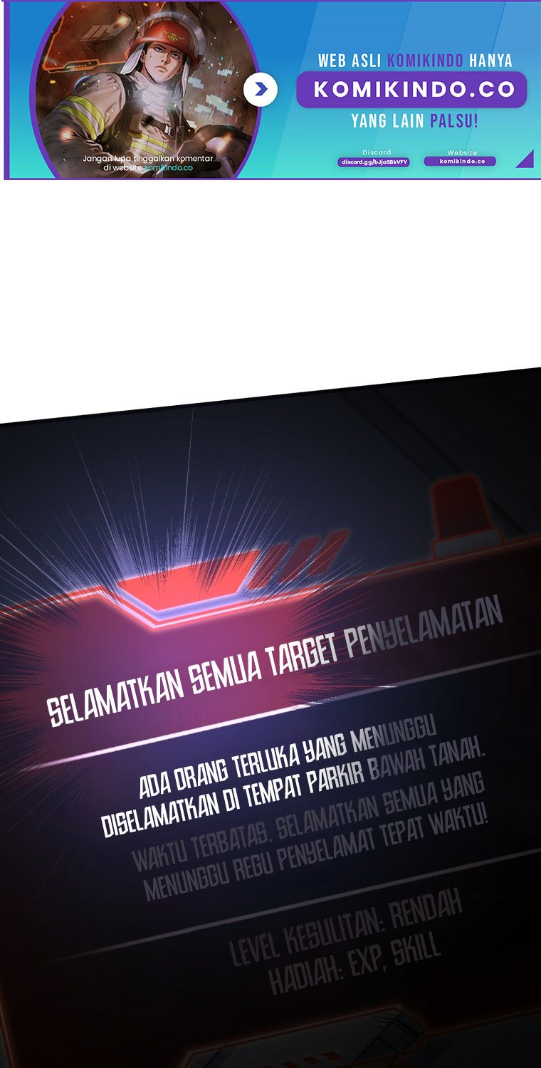Rescue System Chapter 8 - halaman 2