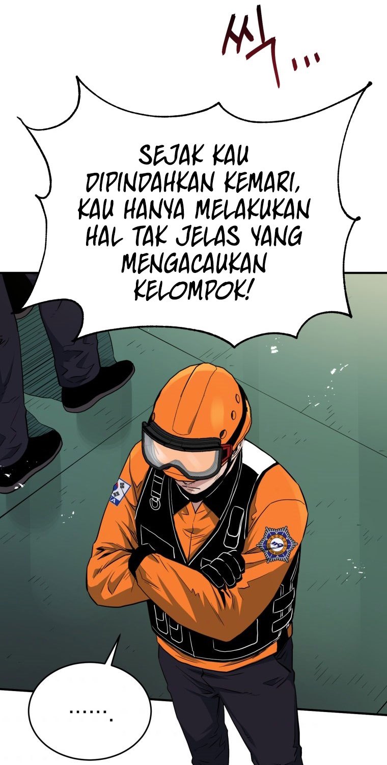 Rescue System Chapter 8 - halaman 22