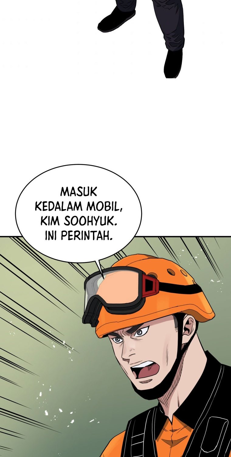 Rescue System Chapter 8 - halaman 23