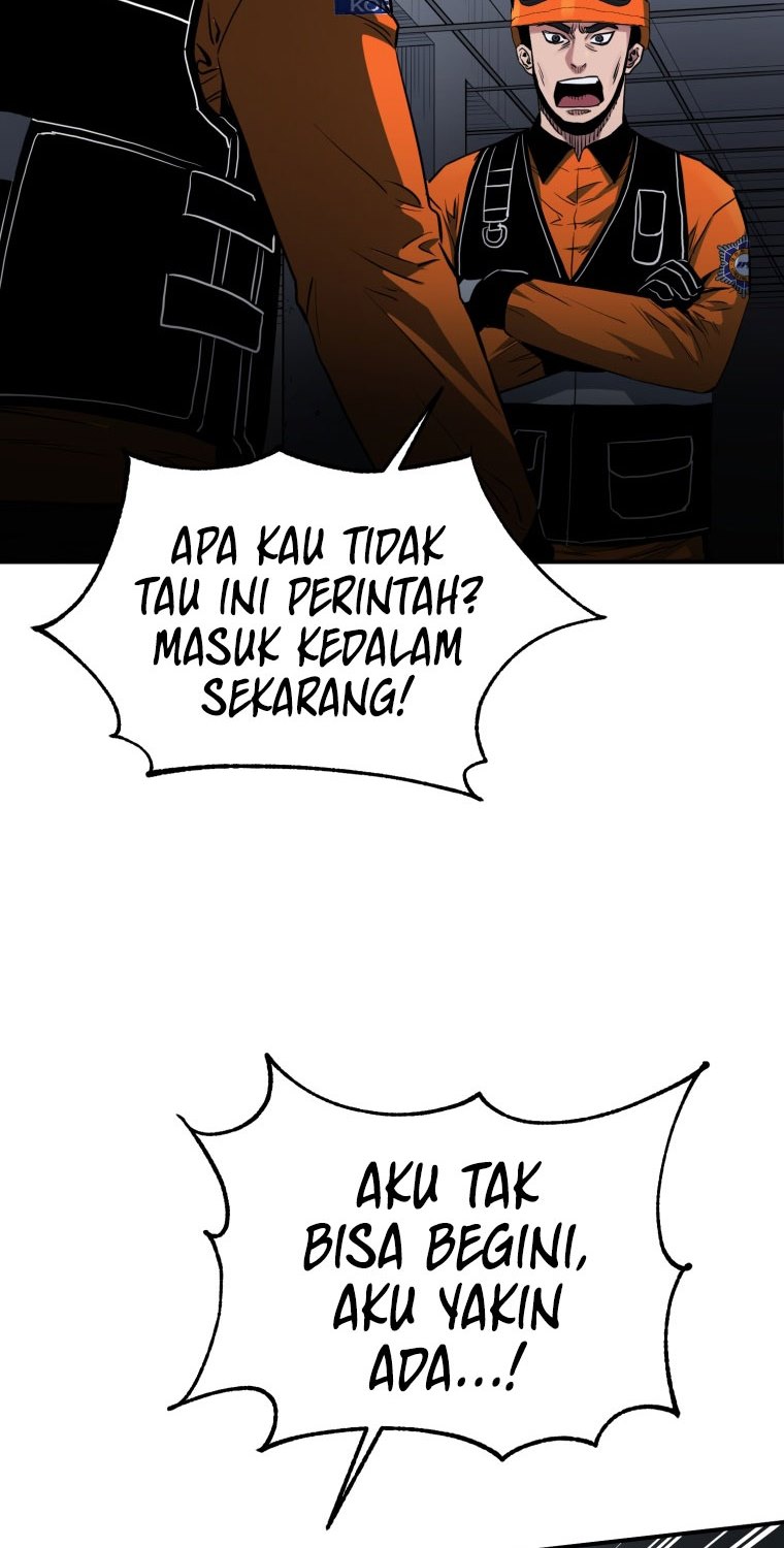 Rescue System Chapter 8 - halaman 25