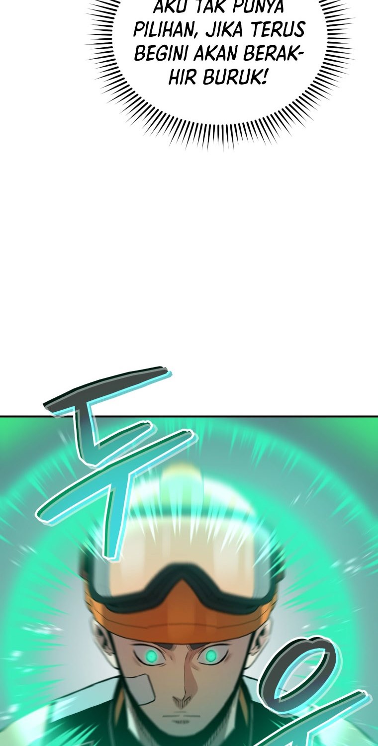 Rescue System Chapter 8 - halaman 31
