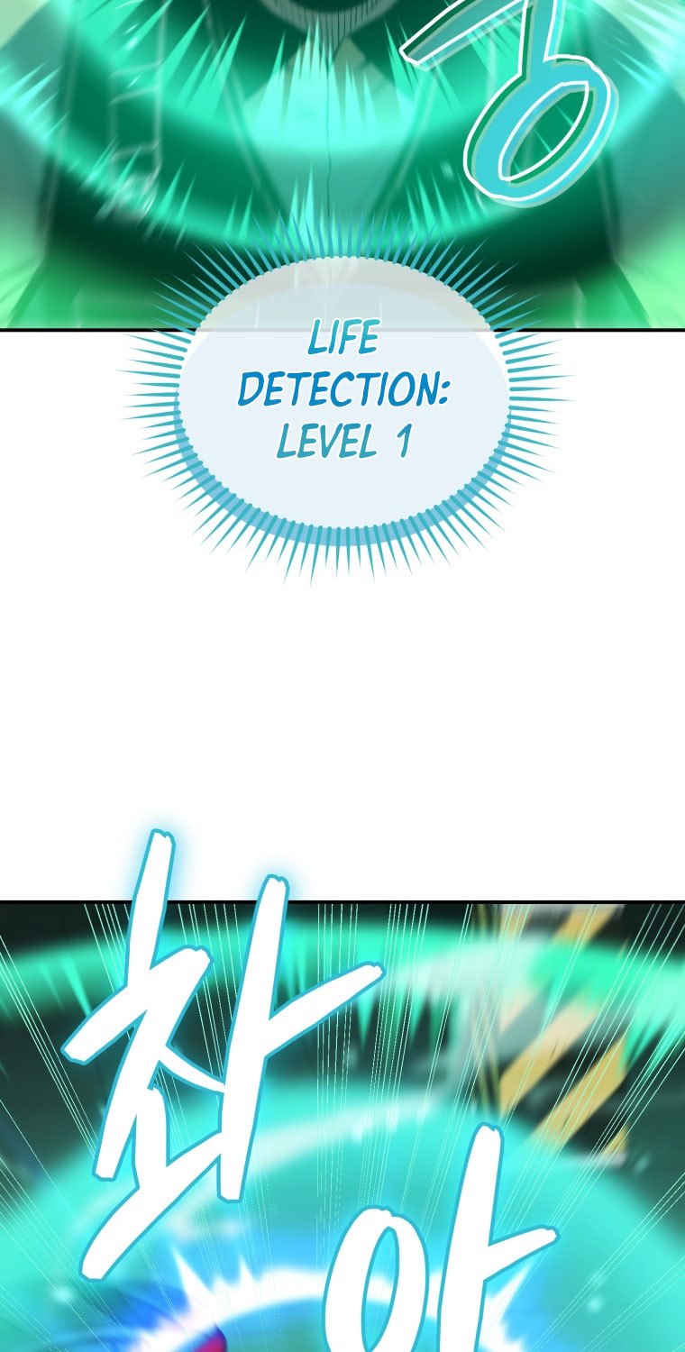 Rescue System Chapter 8 - halaman 32