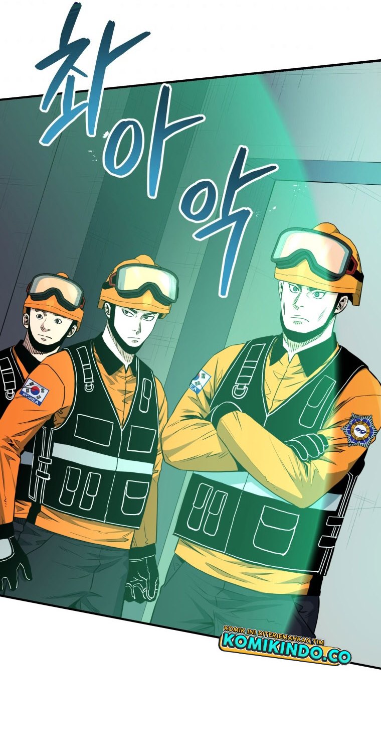 Rescue System Chapter 8 - halaman 36
