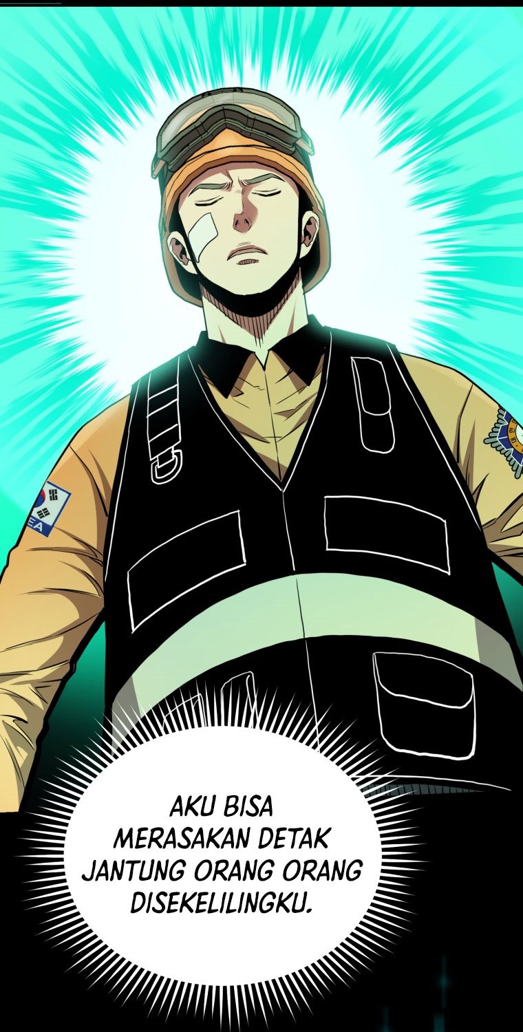 Rescue System Chapter 8 - halaman 41