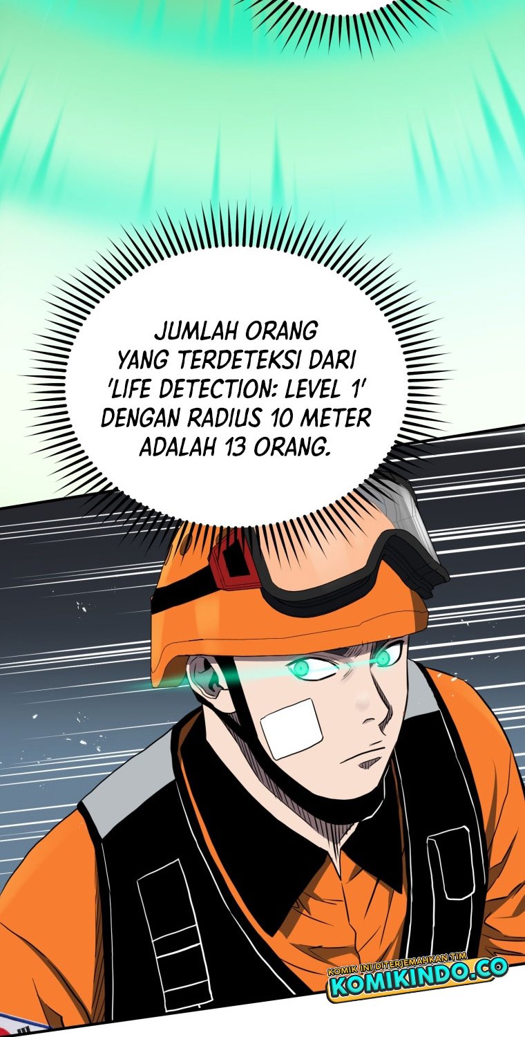 Rescue System Chapter 8 - halaman 44