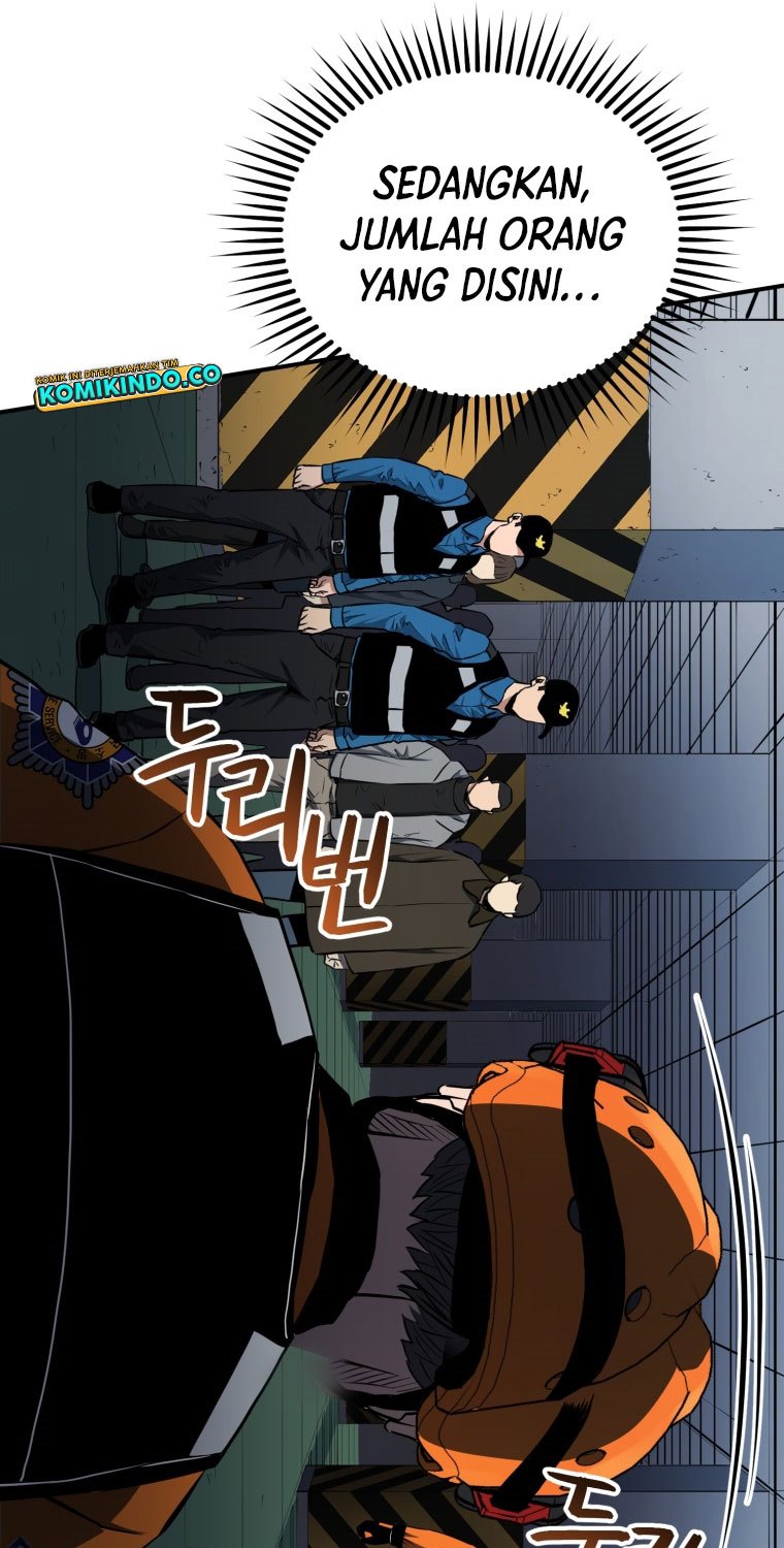 Rescue System Chapter 8 - halaman 46
