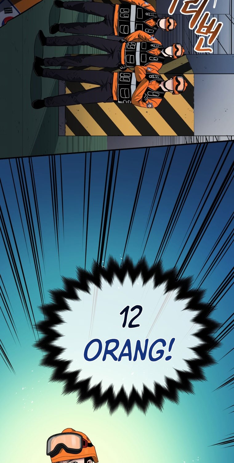 Rescue System Chapter 8 - halaman 47