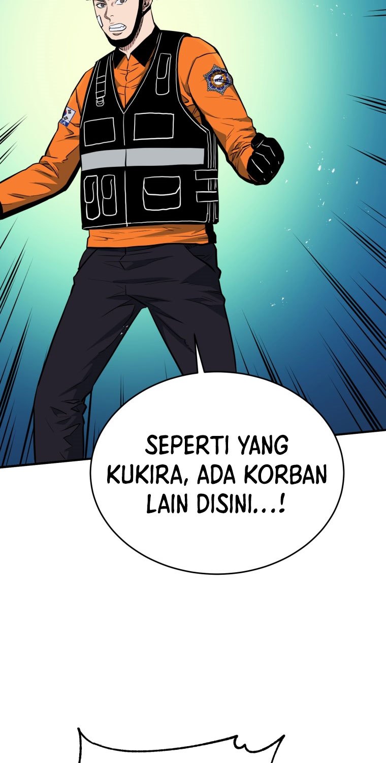 Rescue System Chapter 8 - halaman 48