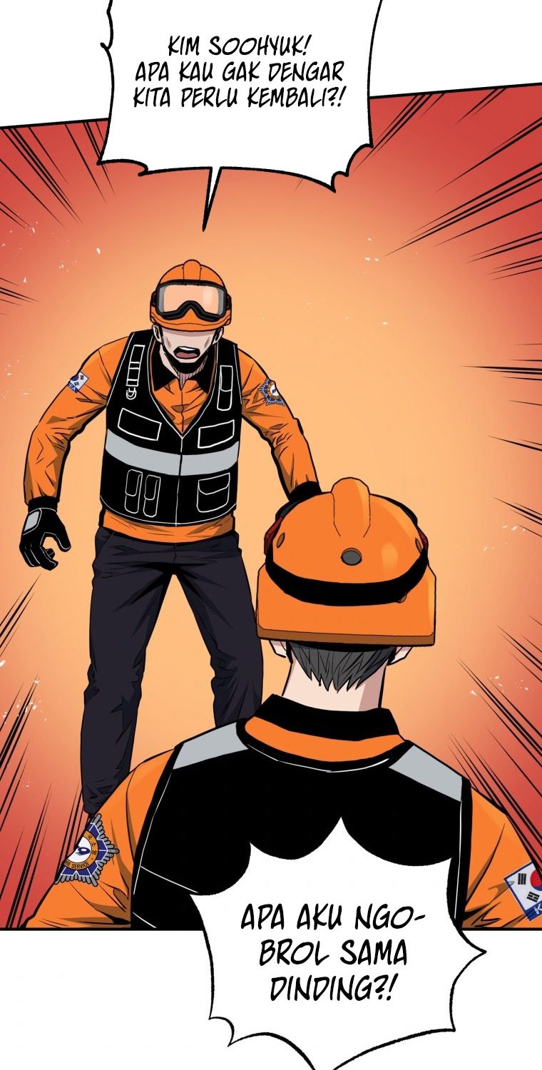 Rescue System Chapter 8 - halaman 49