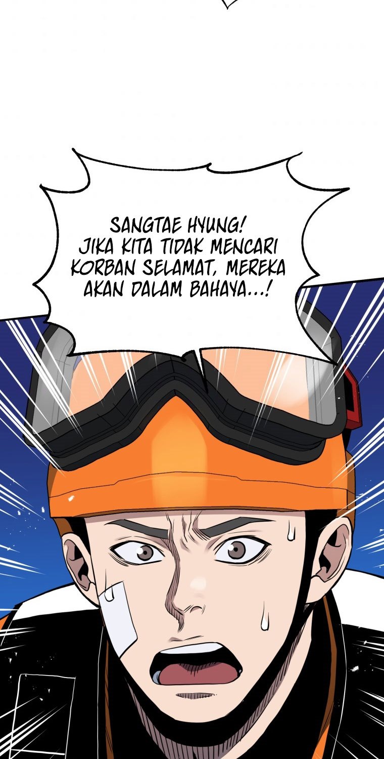 Rescue System Chapter 8 - halaman 50