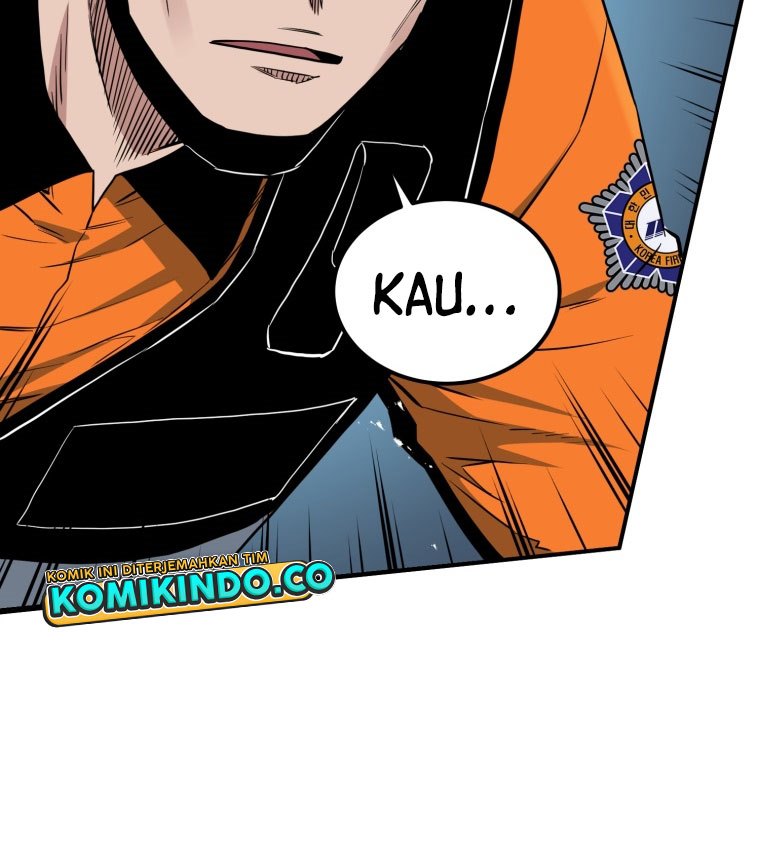 Rescue System Chapter 8 - halaman 52