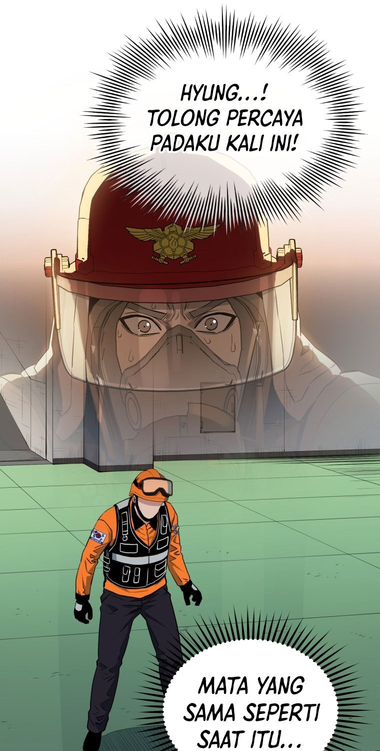 Rescue System Chapter 8 - halaman 53