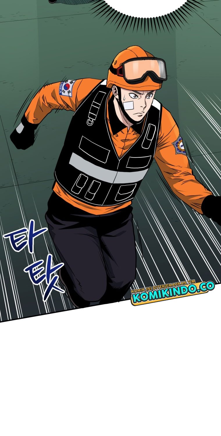 Rescue System Chapter 8 - halaman 54