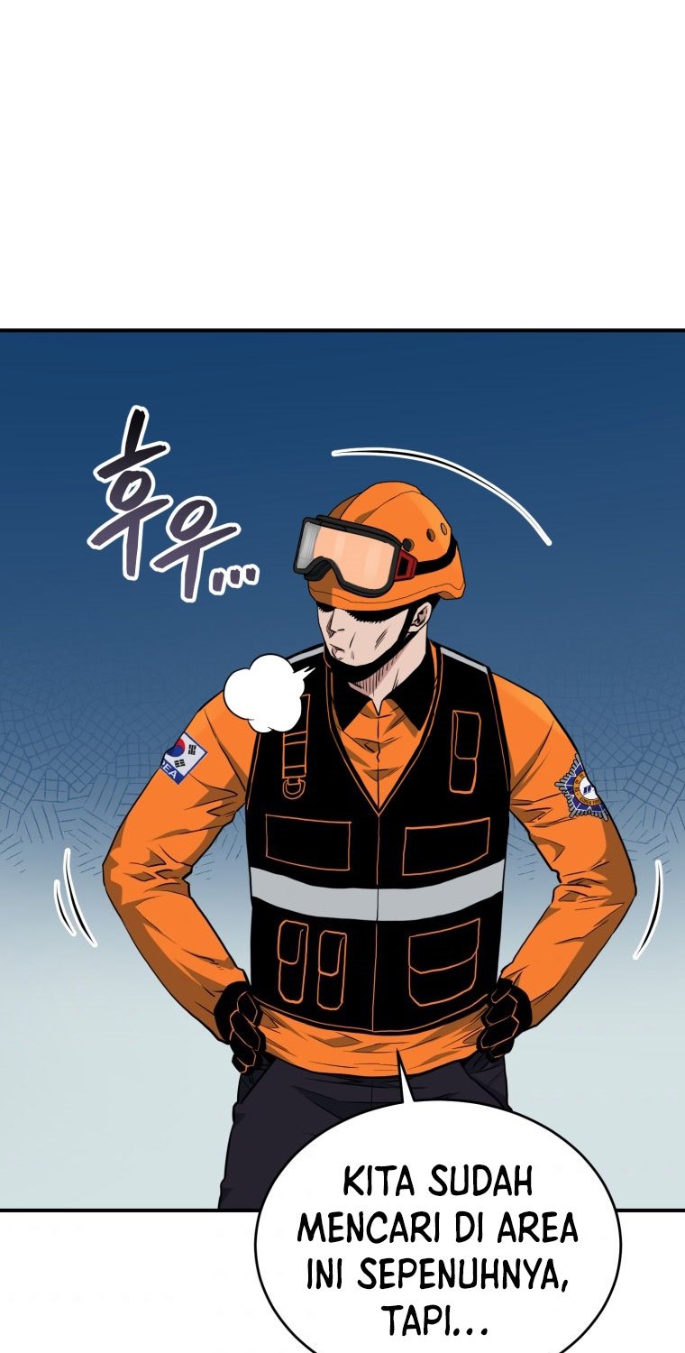 Rescue System Chapter 8 - halaman 55