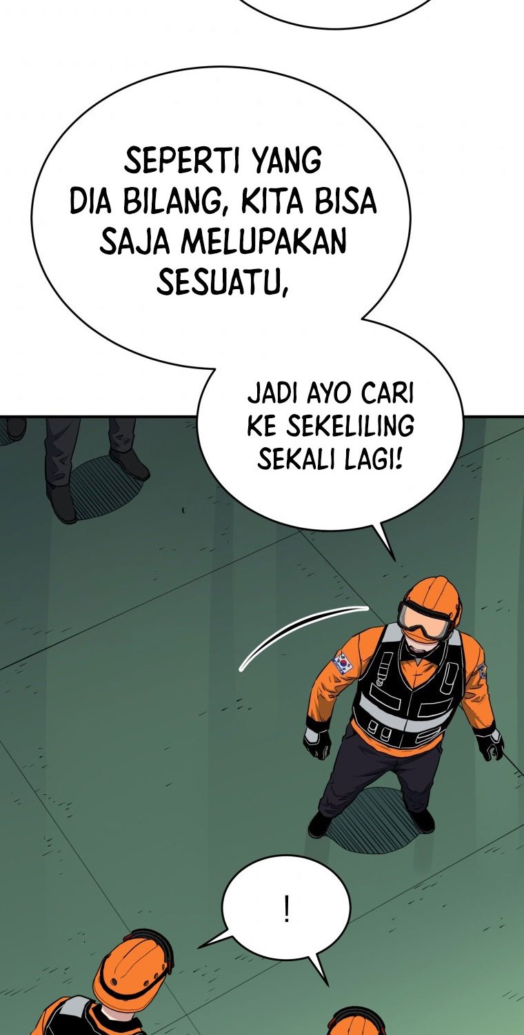 Rescue System Chapter 8 - halaman 56