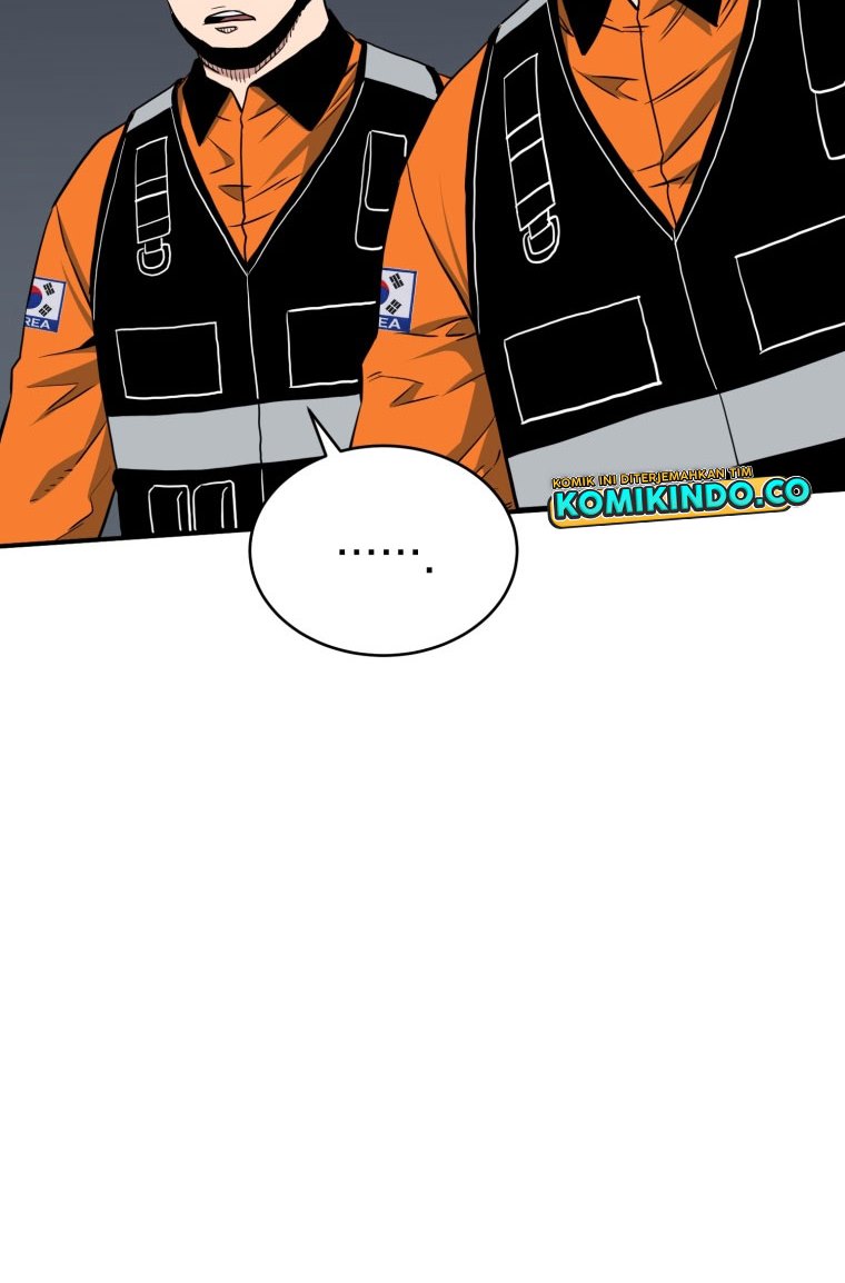 Rescue System Chapter 8 - halaman 58