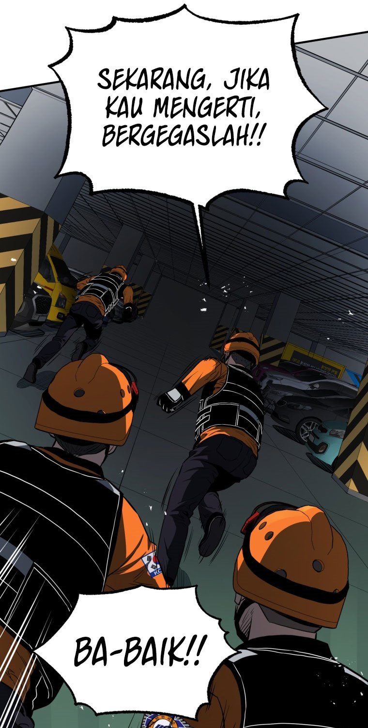 Rescue System Chapter 8 - halaman 59