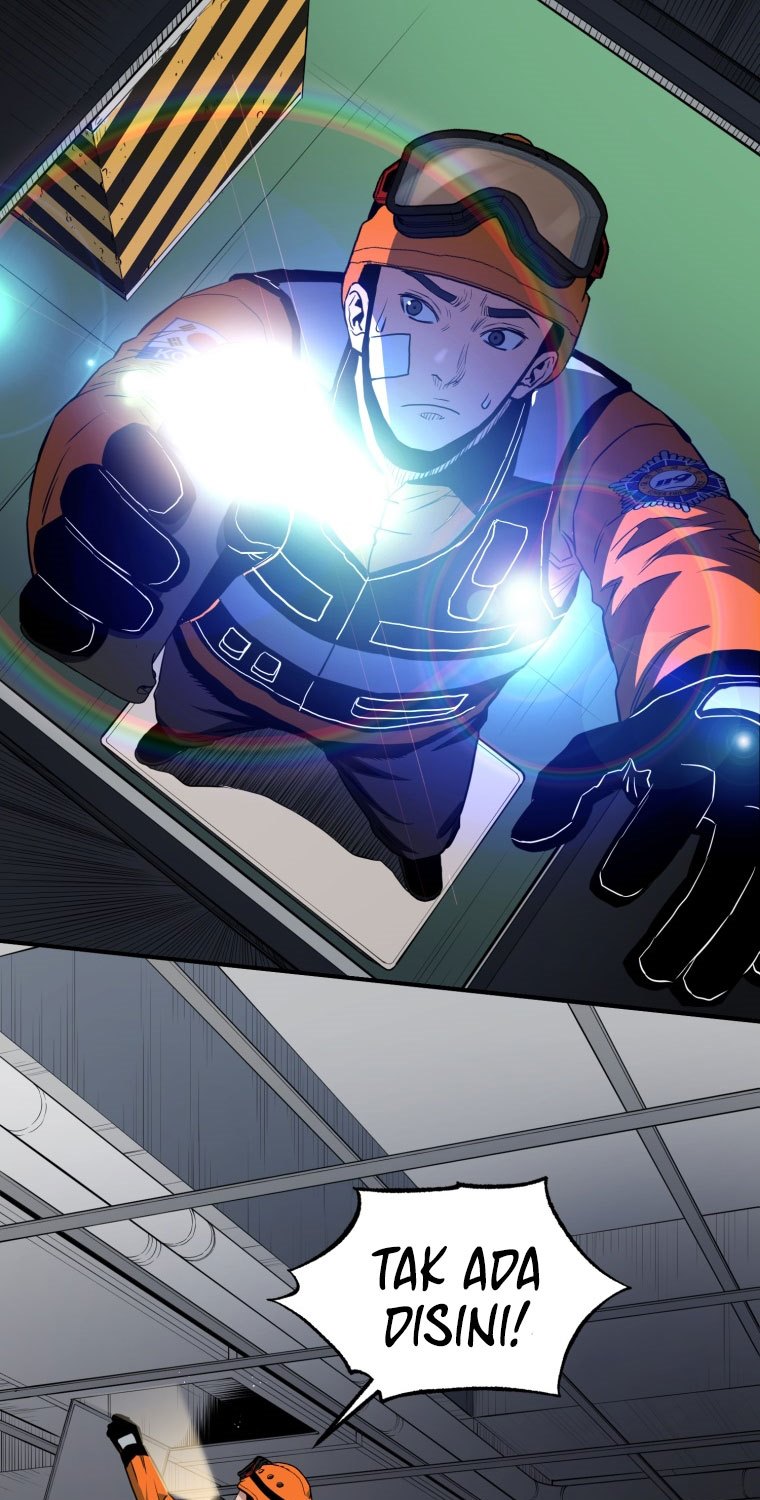Rescue System Chapter 8 - halaman 61