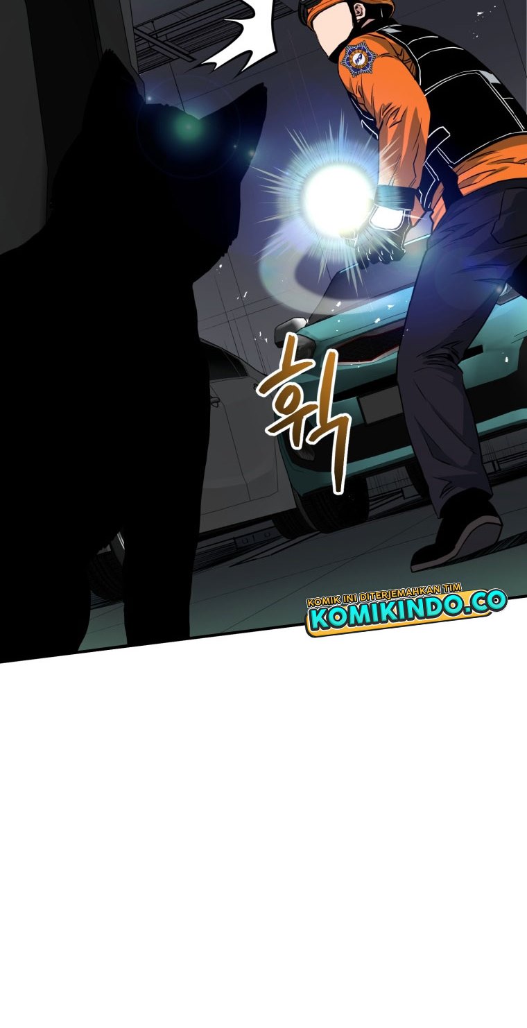 Rescue System Chapter 8 - halaman 64