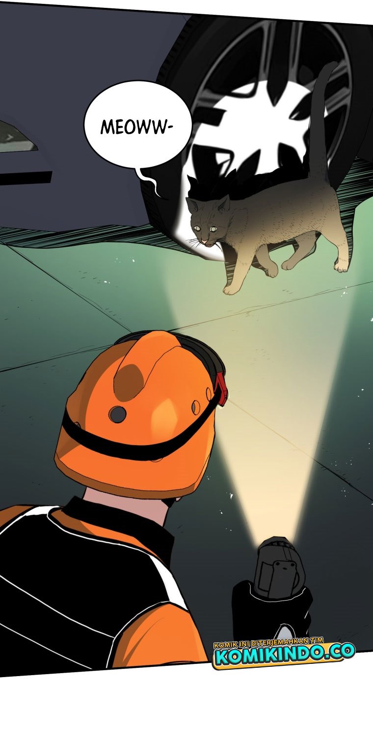 Rescue System Chapter 8 - halaman 65