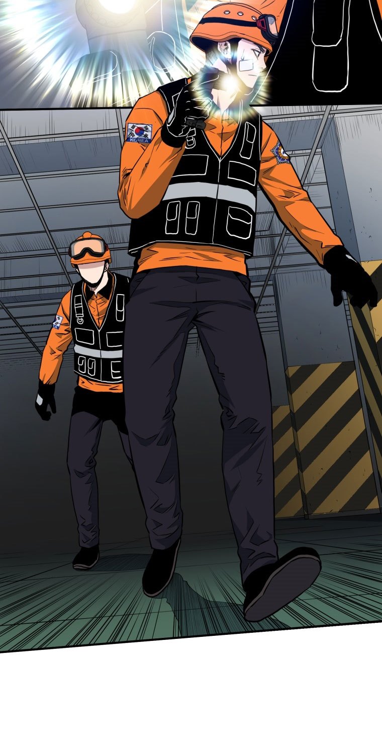 Rescue System Chapter 8 - halaman 67