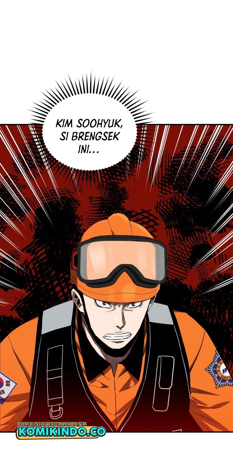 Rescue System Chapter 8 - halaman 68